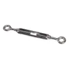 Rockwell Automation / Allen-Bradley 440E-A13226 – 75m UV Cable SS Turnbuckle Kit — photo 1 of 2 Rockwell Automation / Allen-Bradley 440E-A13226 – 75m UV Cable SS Turnbuckle Kit — photo 1 of 2