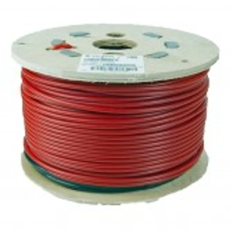 Rockwell Automation / Allen-Bradley 440E-A14739 – 100m UV Polypropelene Covered Cable — photo 2 of 2