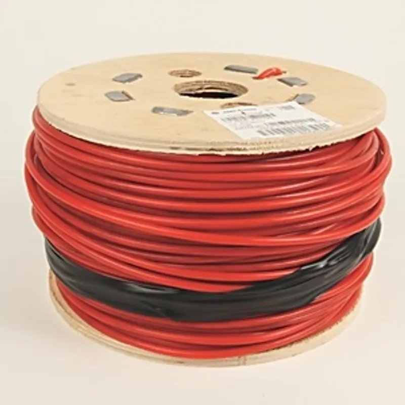 Rockwell Automation / Allen-Bradley 440E-A17129 – 125m Polypropelene Covered Steel Cable — photo 2 of 2