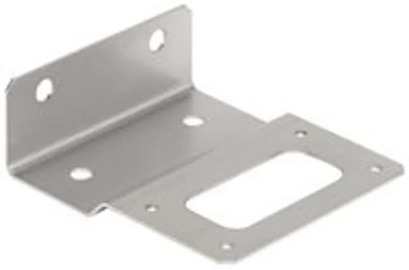 Rockwell Automation / Allen-Bradley 440E-A17130 – Cable/Push Button Mounting Bracket — photo 2 of 2