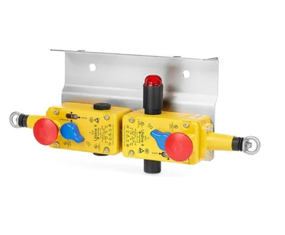 Rockwell Automation / Allen-Bradley 440E-L13131-4P