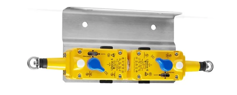 Rockwell Automation / Allen-Bradley 440E-L13229 – LRS4 DUAL SWITCH W/O E-STOP