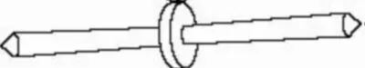 Rockwell Automation / Allen-Bradley 440F-A0004 – Connector Guardmaster