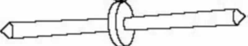 Rockwell Automation / Allen-Bradley 440F-A0004 – Connector Guardmaster