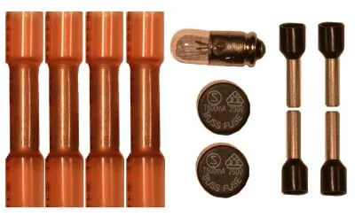 Rockwell Automation / Allen-Bradley 440F-A108433 – Guardmaster Safedge Edge Spares Kit