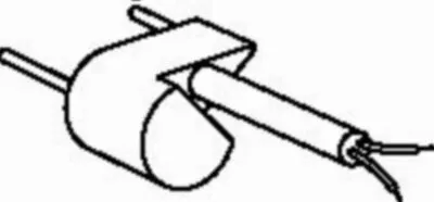 Rockwell Automation / Allen-Bradley 440F-A1181 – Corner connectors Guardmaster