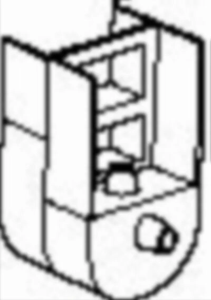 Rockwell Automation / Allen-Bradley 440F-A1303S – Closing_cap Guardmaster