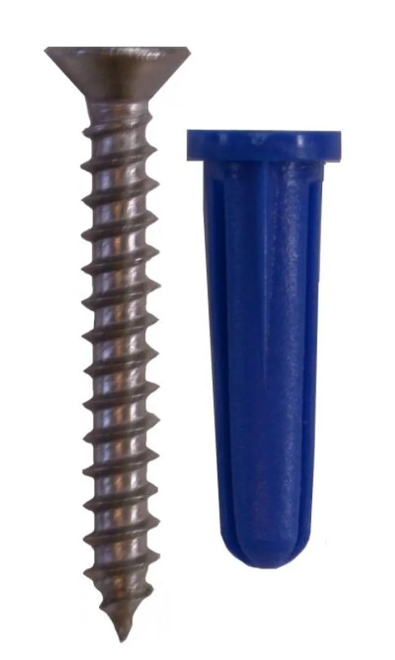 Rockwell Automation / Allen-Bradley 440F-A17141 – Guardmaster Safedge Edge Screw Kit