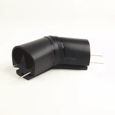 Allen-Bradley 440F-A24007130 – Guardmaster Safedge Edge Connector Allen-Bradley 440F-A24007130 – Guardmaster Safedge Edge Connector
