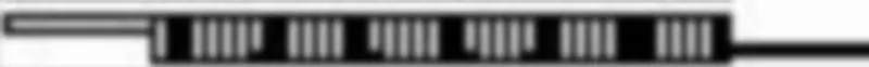 Rockwell Automation / Allen-Bradley 440F-A2700 – Guardmaster Safedge Edge Cable — photo 2 of 2