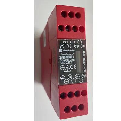 Rockwell Automation / Allen-Bradley 440F-C252D