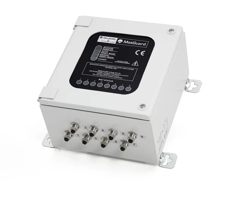 Rockwell Automation / Allen-Bradley 440F-C28012 — photo 2 of 2