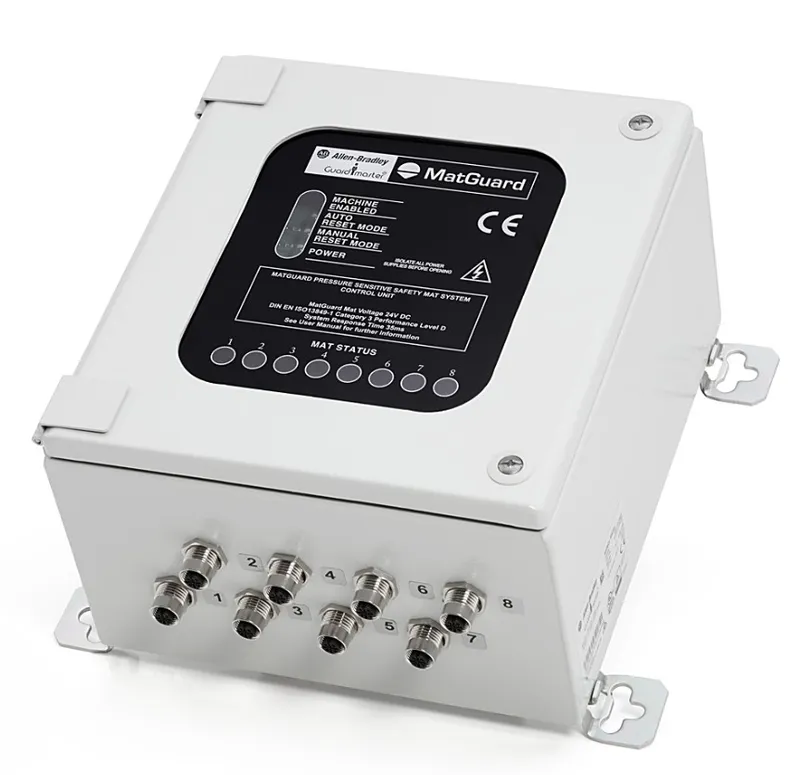 Rockwell Automation / Allen-Bradley 440F-C28023 — photo 2 of 2