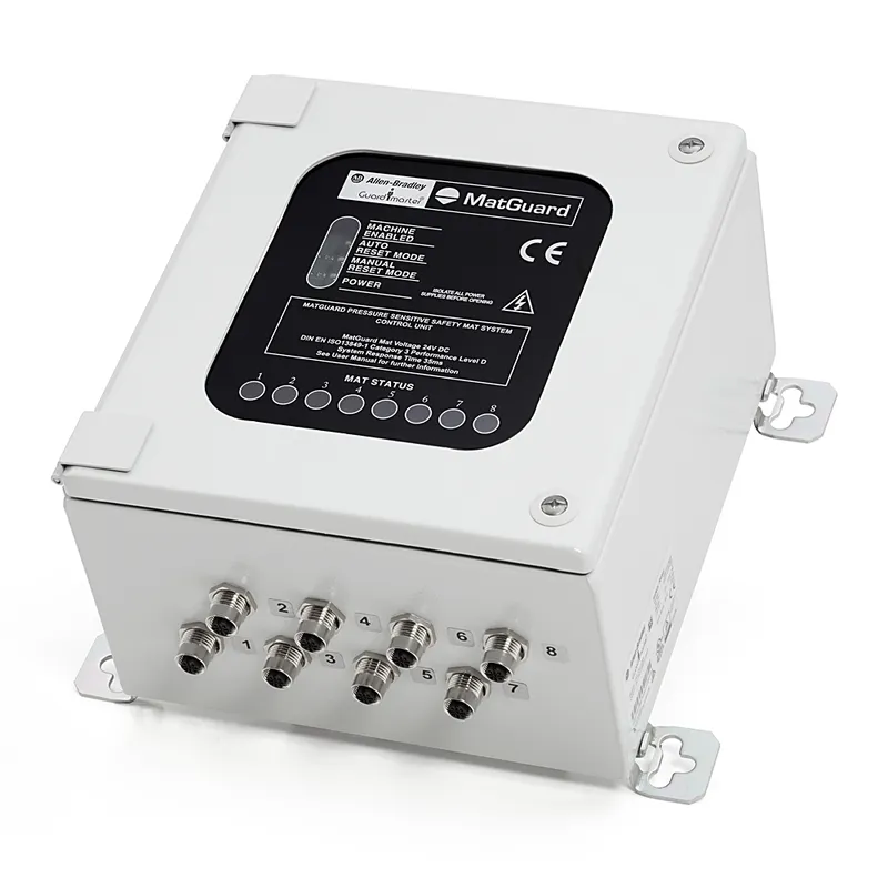 Rockwell Automation / Allen-Bradley 440F-C28023 — photo 1 of 2