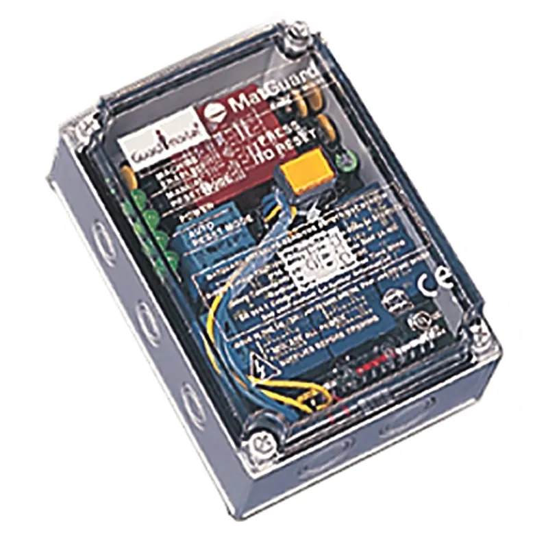 Rockwell Automation / Allen-Bradley 440F-C4000P — photo 2 of 2