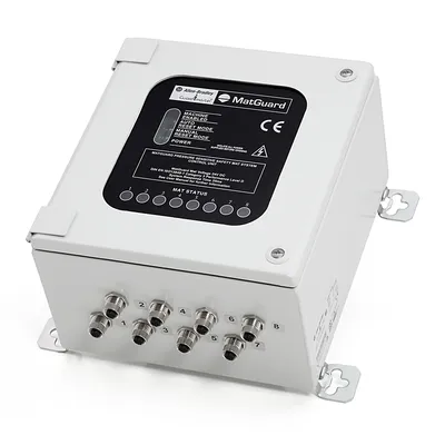 Rockwell Automation / Allen-Bradley 440F-C4000S