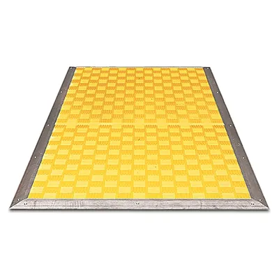 Rockwell Automation / Allen-Bradley 440F-M0624HYNN – Safety Mats Guardmaster