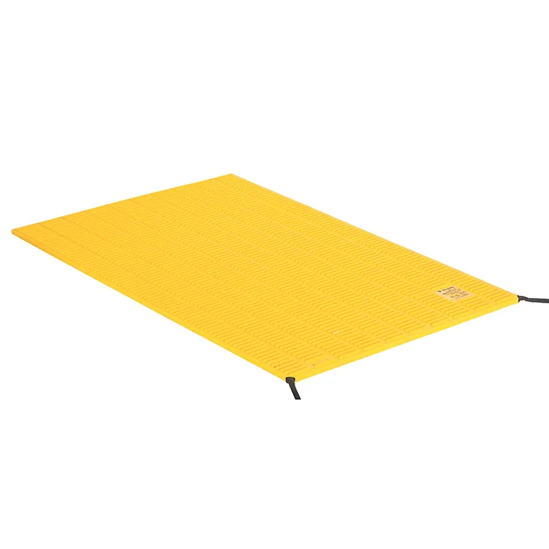 Rockwell Automation / Allen-Bradley 440F-M1123CYNN – Safety Mats Guardmaster — photo 1 of 2