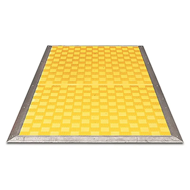 Rockwell Automation / Allen-Bradley 440F-M1625FYNN – Safety Mats Guardmaster