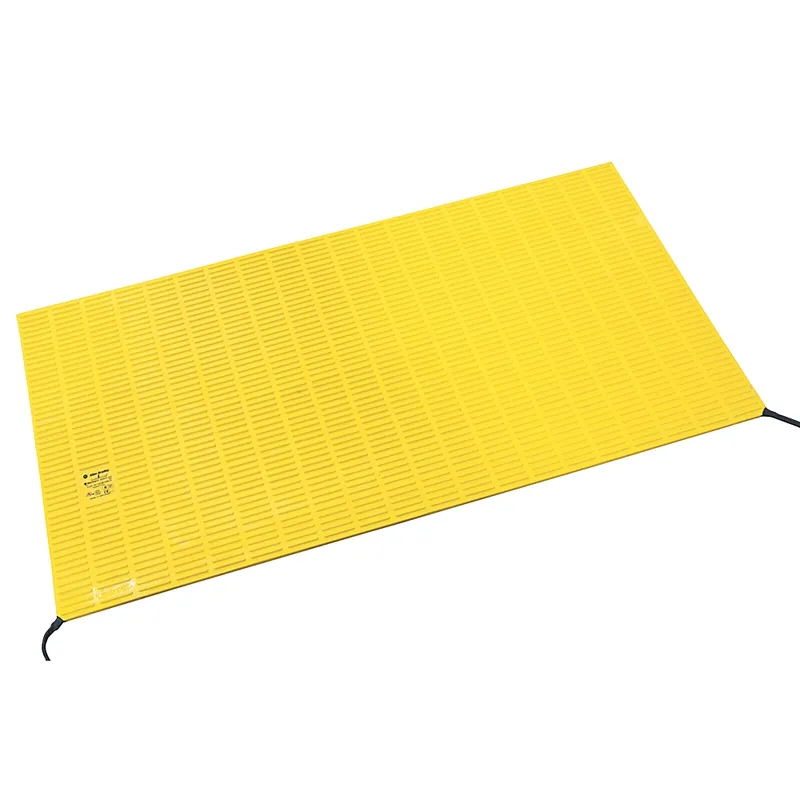 Rockwell Automation / Allen-Bradley 440F-M2033DYNN – Safety Mats Guardmaster — photo 1 of 2