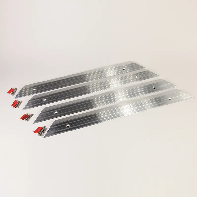 Rockwell Automation / Allen-Bradley 440F-T1830 – Standard Perimeter Trim Kit Guardmaster — photo 1 of 2