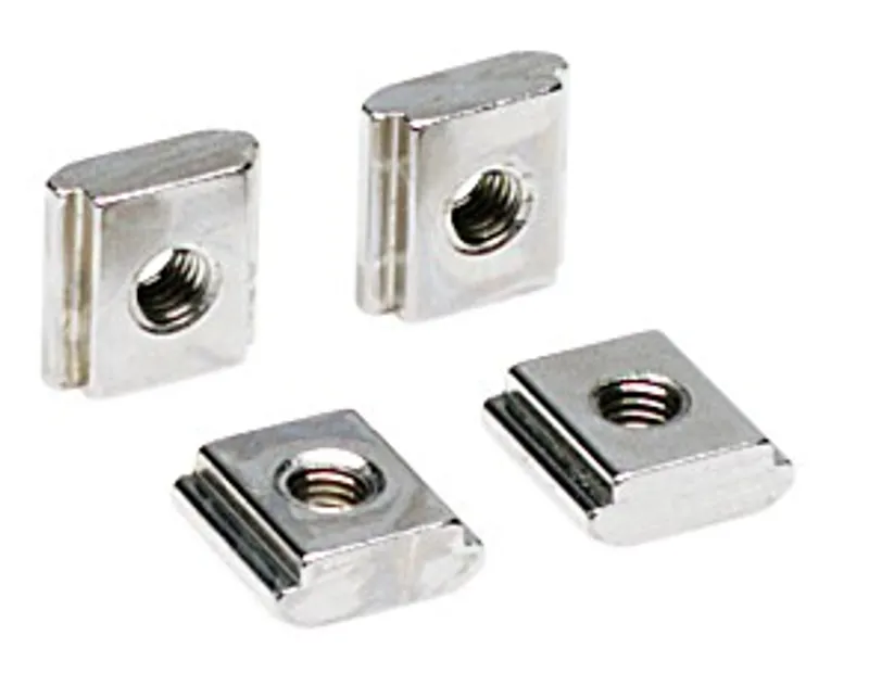 Rockwell Automation / Allen-Bradley 440L-AF6105 – Light Curtain Sliding Nut Kit