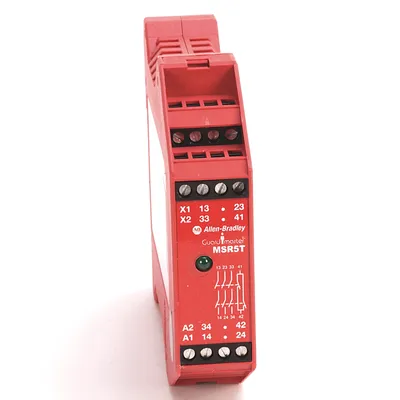 Rockwell Automation / Allen-Bradley 440R-B23020