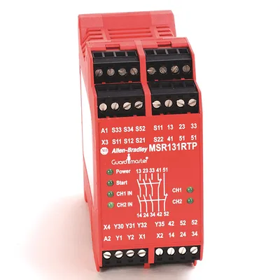 Rockwell Automation / Allen-Bradley 440R-C23139S