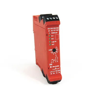 Rockwell Automation / Allen-Bradley 440R-D22S2