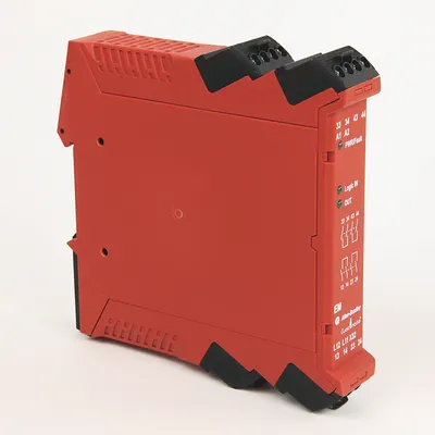 Allen-Bradley 440R-EM4R2 – Guardmaster Safety Relay Expand Module Allen-Bradley 440R-EM4R2 – Guardmaster Safety Relay Expand Module