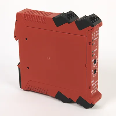 Rockwell Automation / Allen-Bradley 440R-EM4R2D