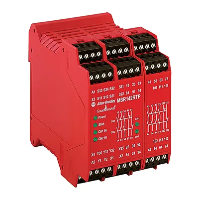 Rockwell Automation / Allen-Bradley 440R-G23215
