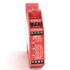 Rockwell Automation / Allen-Bradley 440R-N23124 – Guardmaster MSR127T Safety Relay — photo 1 of 2 Rockwell Automation / Allen-Bradley 440R-N23124 – Guardmaster MSR127T Safety Relay — photo 1 of 2