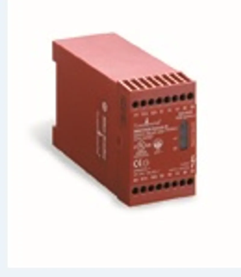 Rockwell Automation / Allen-Bradley 440R-P23071 – Guardmaster MSR22LM Safety Relay — photo 2 of 2