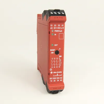 Rockwell Automation / Allen-Bradley 440R-S13R2