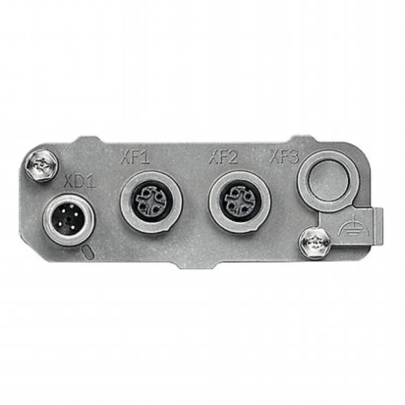 Rockwell Automation / Allen-Bradley 442L-SZNCPMOD — photo 1 of 2