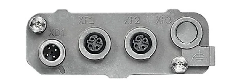 Rockwell Automation / Allen-Bradley 442L-SZNCPMOD — photo 2 of 2