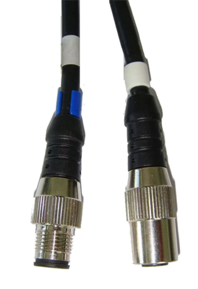 Rockwell Automation / Allen-Bradley 445L-AC8PC1 – Micro 400 1m Patchcord — photo 2 of 2