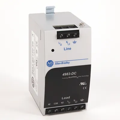 Rockwell Automation / Allen-Bradley 4983-DC120-03