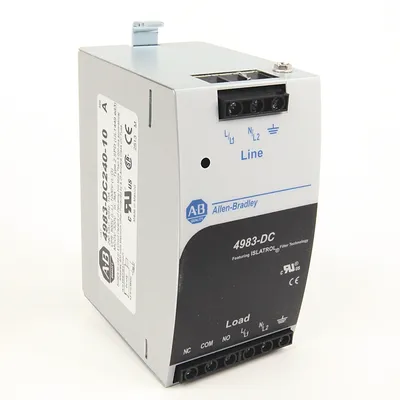 Rockwell Automation / Allen-Bradley 4983-DC240-10