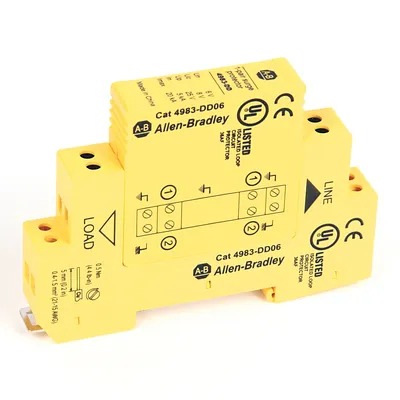 Rockwell Automation / Allen-Bradley 4983-DD06