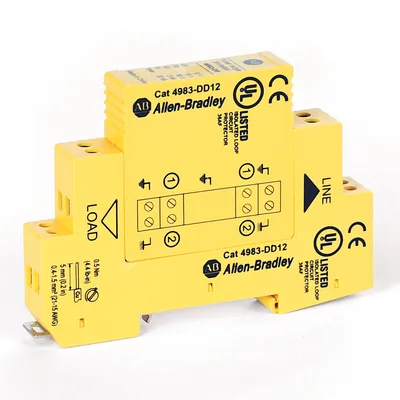 Rockwell Automation / Allen-Bradley 4983-DD12