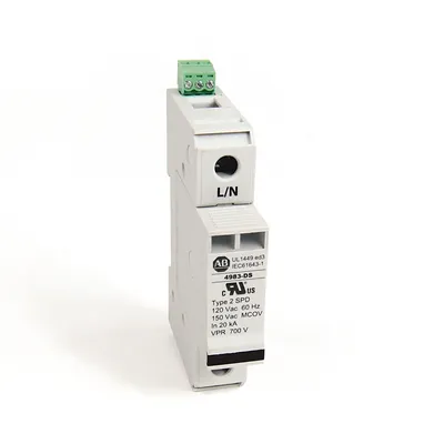 Rockwell Automation / Allen-Bradley 4983-DS120-801