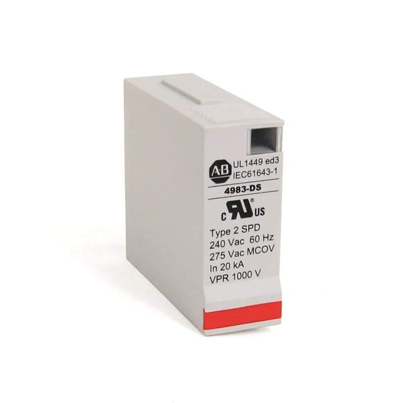 Rockwell Automation / Allen-Bradley 4983-DS230-40 – Surge Suppressor Replacement Module