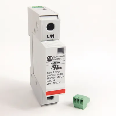 Rockwell Automation / Allen-Bradley 4983-DS230-401