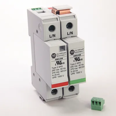 Rockwell Automation / Allen-Bradley 4983-DS230-401G