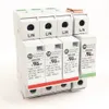 Rockwell Automation / Allen-Bradley 4983-DS230-403G – 230 V AC Surge Suppressor — photo 1 of 2 Rockwell Automation / Allen-Bradley 4983-DS230-403G – 230 V AC Surge Suppressor — photo 1 of 2