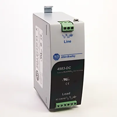 Rockwell Automation / Allen-Bradley 4983-DS230-80