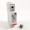 Rockwell Automation / Allen-Bradley 4983-DS277-401 – 480Y/277 VAC Surge Suppressor — photo 1 of 2 Rockwell Automation / Allen-Bradley 4983-DS277-401 – 480Y/277 VAC Surge Suppressor — photo 1 of 2