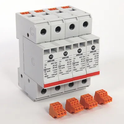 Rockwell Automation / Allen-Bradley 4983-DS277-404